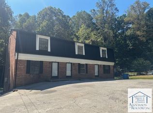 918 Blankenship Rd, Martinsville, VA 24112