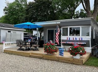 4172 England Dr #35, Shelbyville, MI 49344