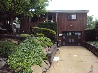 1316 Chestnut St, Turtle Creek, PA 15145