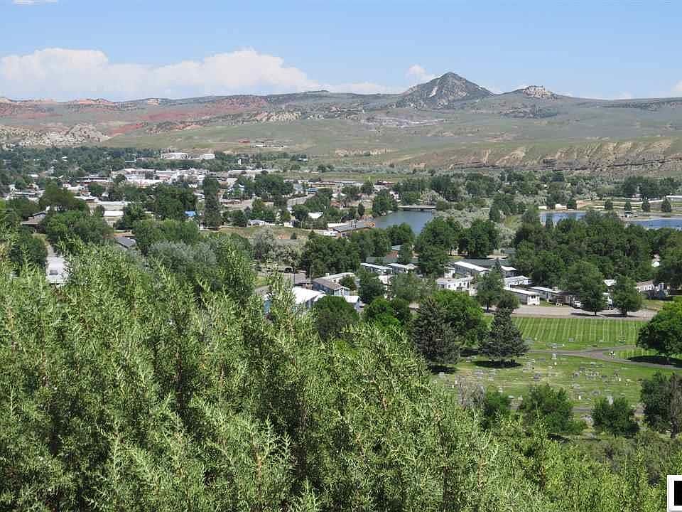 133 Cedar Ridge Dr, Thermopolis, WY 82443 Zillow
