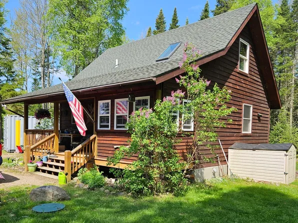62 Tansy Ln, Gabriels, NY 12939