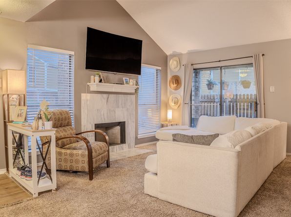 2101 Park Willow Ln APT A, Arlington, TX 76011