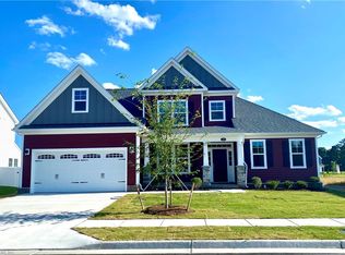 429 Stoney Mist Way, Chesapeake, VA 23322