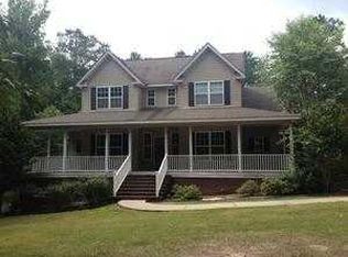 497 Lee Road 2039, Notasulga, AL 36866