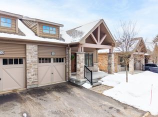 30 Serenity Place Cres, Huntsville, ON P1H 0C4