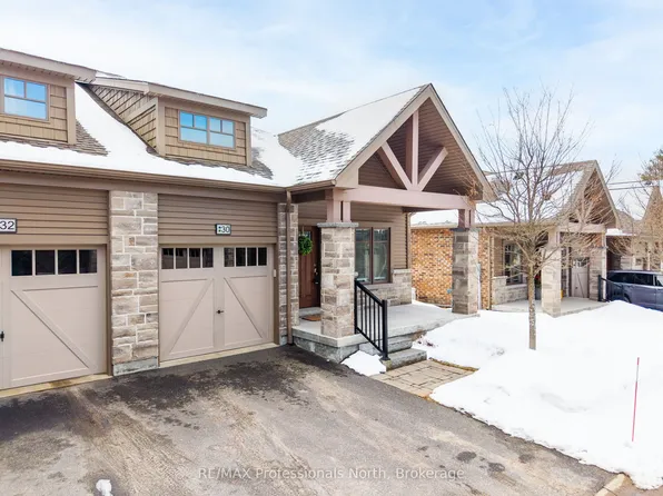 30 Serenity Place Cres, Huntsville, ON P1H 0C4
