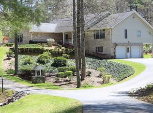 3391 Butler Bridge Rd, MILLS RIVER, NC 28759