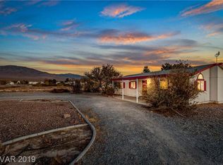 441 Megan Ave, Pahrump, NV 89060