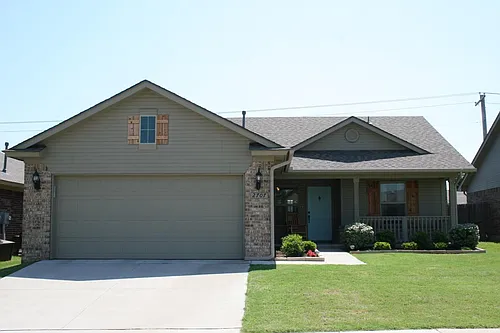 2707 Sharpish Way Photo 1
