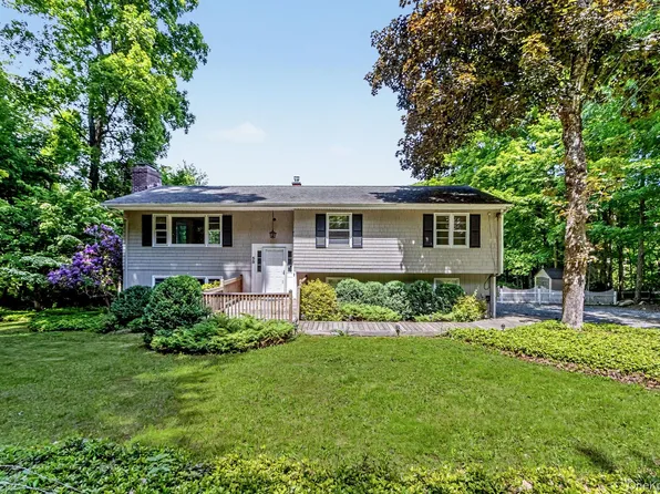 58 Gilbert Street, South Salem, NY 10590