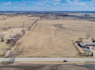 3900 Stewart Rd, Oswego, IL 60543