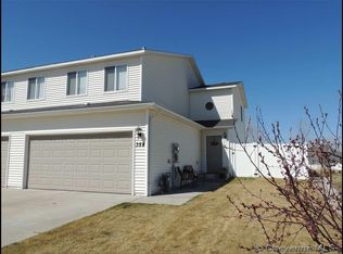 354 Arkel Way, Cheyenne, WY 82007