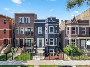 1338 S Washtenaw Ave, Chicago, IL 60608