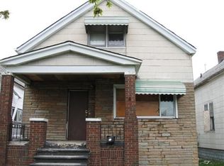 11638 Dwyer St, Hamtramck, MI 48212
