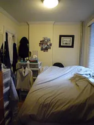 Rented by New York City Apartments