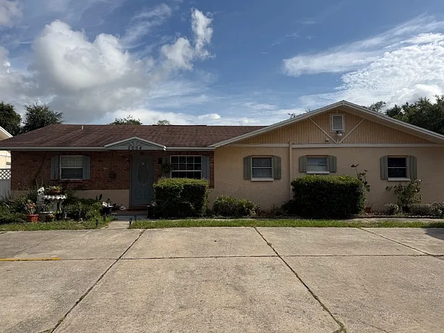 2654 South Dr #3