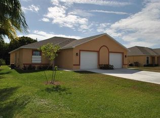 1418 SW 47th Ter #1420, Cape Coral, FL 33914