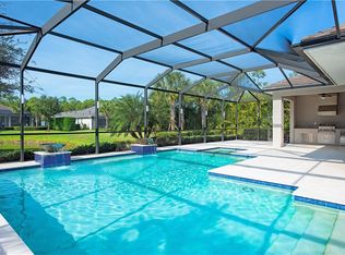 14661 Liesl CT E, NAPLES, FL 34109