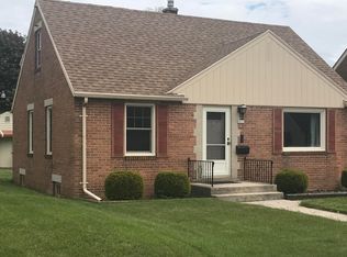 2611 S 8th St, Sheboygan City, WI 53081