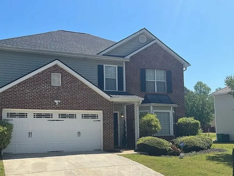 6020 Kingston Wood Way — Photo 1