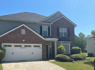 6020 Kingston Wood Way, Lithonia, GA 30038