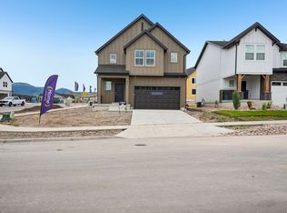 257 E Sadie Ct #128, Heber City, UT 84032