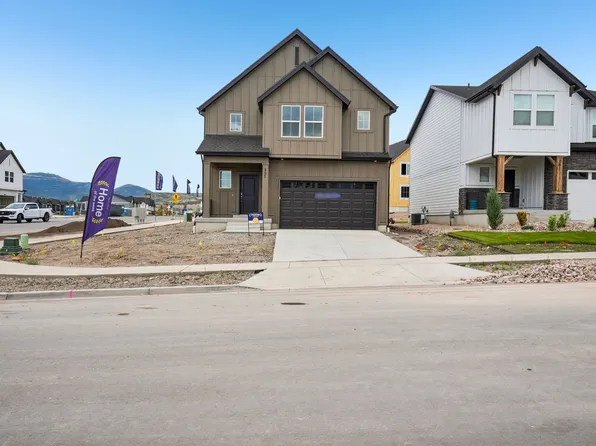 257 E Sadie Ct #128, Heber City, UT 84032