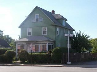 729 Goodman St S, Rochester, NY 14620