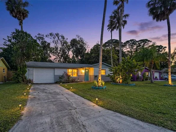 5614 BERLIN DRIVE, PORT RICHEY, FL 34668