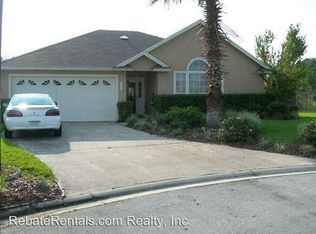 4420 Black Alder Ct, Jacksonville, FL 32258