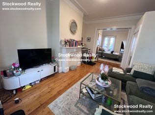 11 Gates St APT 1, Boston, MA 02127