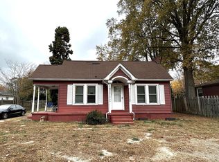 1403 Lane St, Kannapolis, NC 28083