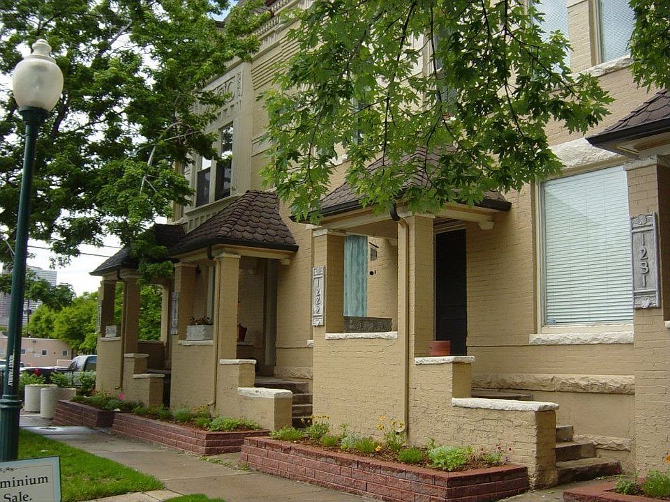 For Sale: 1229 E. 18th Avenue, Denver, CO 80218