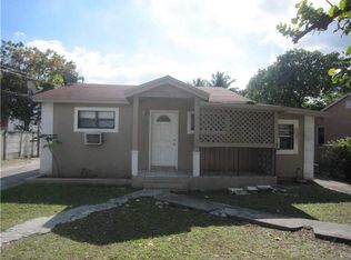 720 NW 113th St, Miami, FL 33168