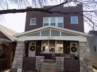 4922 Quincy St, Saint Louis, MO