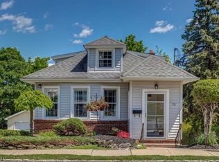 76 Oakridge Rd, West Orange, NJ 07052