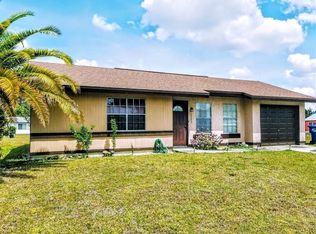 2003 Schooner Dr, Labelle, FL 33935