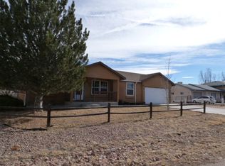 248 E Palmer Lake Dr, Pueblo West, CO 81007
