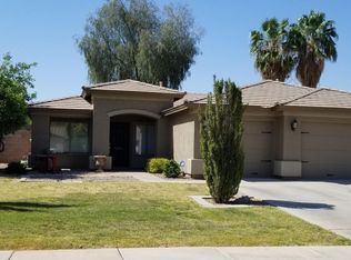 2555 E Morgan Ct, Gilbert, AZ 85295