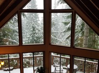 2331 Via Kachess Rd, Easton, WA 98925