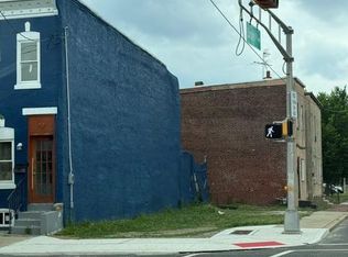 339 N 9th St, Camden, NJ 08102