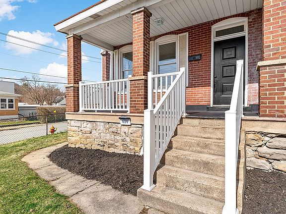 2nd image of 639 Shearer St
