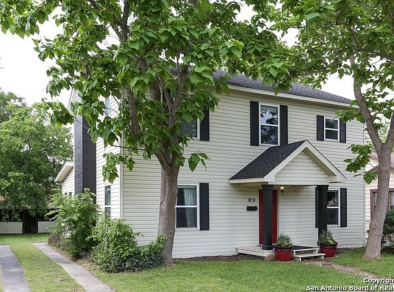 2nd image of 1840 W Huisache Ave
