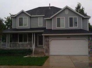 8031 S 3410 W, West Jordan, UT 84088