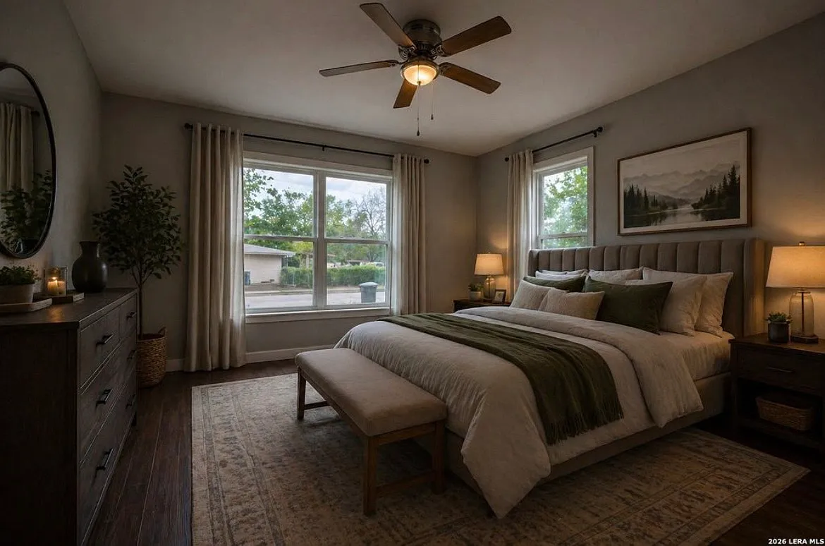 3 bed, 1136 sqft, $1,500 — Photo 3