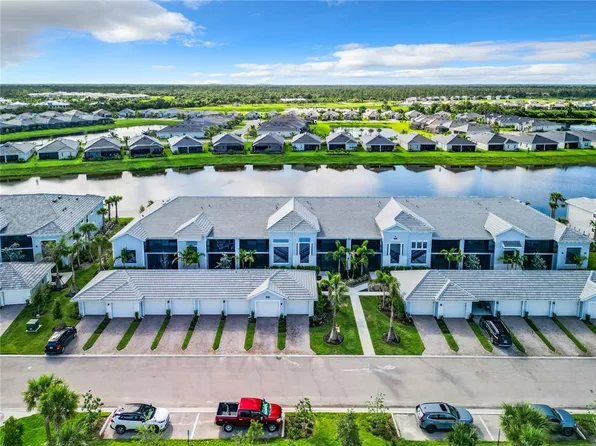 14204 Heritage Landing Blvd #714, Punta Gorda, FL 33955