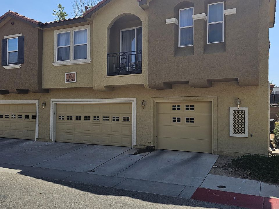 1st image of 601 Menaul Blvd NW Unit 2402