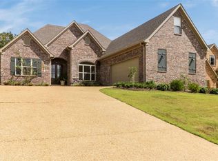 629 Prosperity Pl, Brandon, MS 39042