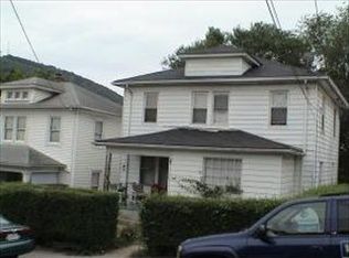 1505 7th St SE, Roanoke, VA 24013