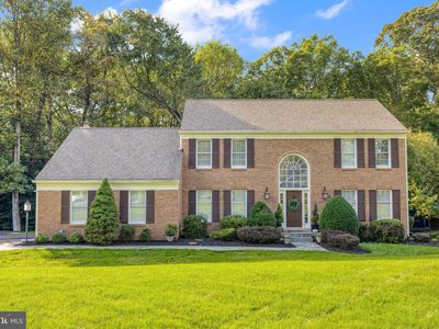 2818 Berryland Dr, Oakton, VA, 22124